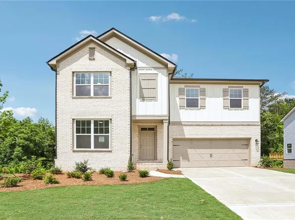 5360 Heron Bay Blvd, Locust Grove, GA 30248