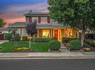 5726 Edelweiss Way, Livermore, CA