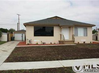 12219 Slater Ave, Los Angeles, CA 90059