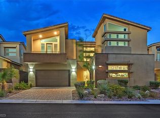 4 Vista Outlook St, Henderson, NV 89011