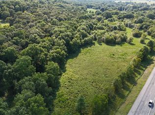 SW State Highway 1 Hwy, Hartshorne, OK 74547