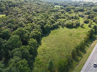 SW State Highway 1 Hwy, Hartshorne, OK, 74547