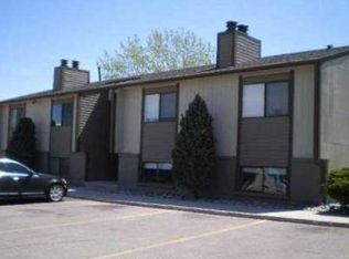 4475 E Pikes Peak Ave, Colorado Springs, CO 80916