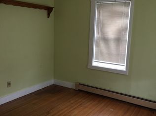 1 Tower Hill Rd APT 1, North Kingstown, RI 02852