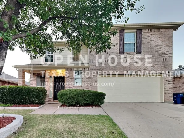 3203 W Kingsbrook Dr, Wylie, TX 75098