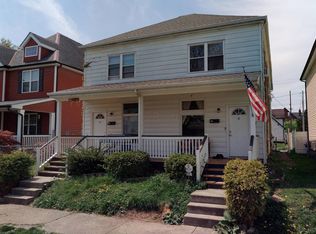 135-137 Martin Ave, Columbus, OH 43222
