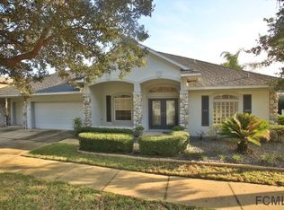 55 Lagare St, Palm Coast, FL 32137