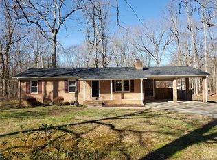 119 Carter Rd, Monroe, NC 28110