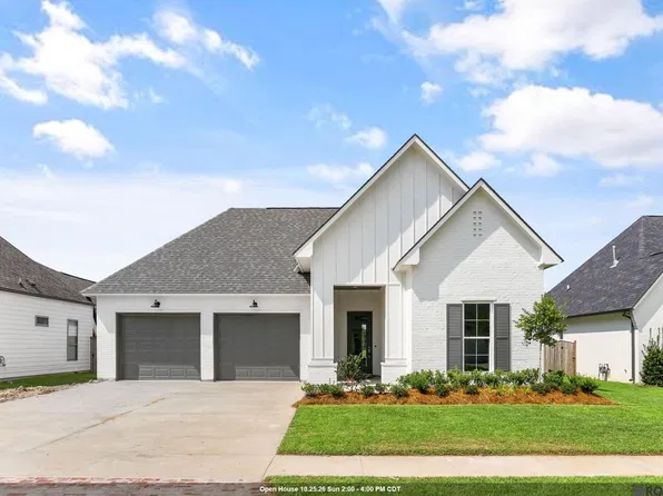 4501 Camargue Ave, Baton Rouge, LA 70820