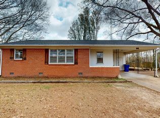 328 Terrell Rd, Martin, TN 38237