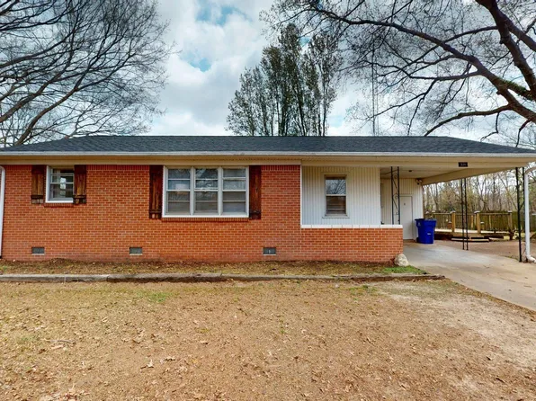 328 Terrell Rd, Martin, TN 38237