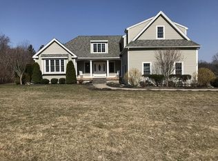 82 Carleton Rd, Millbury, MA 01527