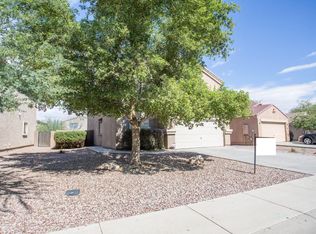 43710 W Magnolia Rd, Maricopa, AZ 85138