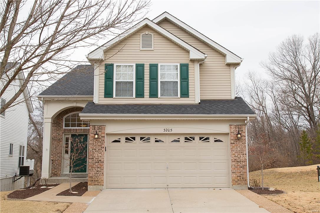 3205 Ridgeview Manor Dr, Saint Louis, MO 63129 Zillow