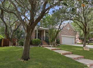 18515 ROGERS PLACE, San Antonio, TX 78258