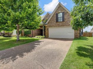 3501 Valley Chase Ln, Memphis, TN 38133
