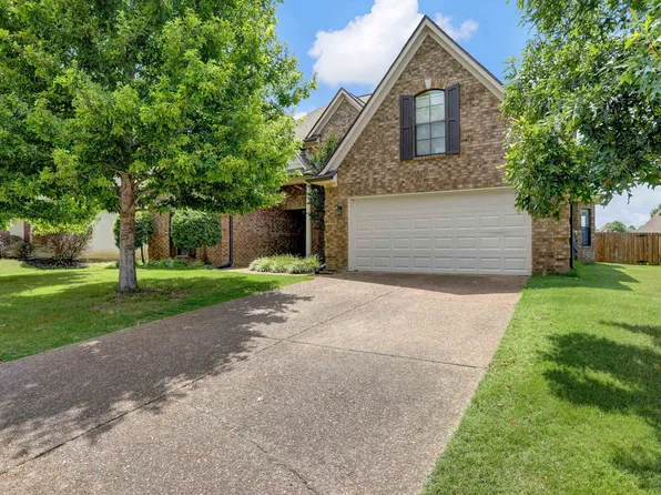 3501 Valley Chase Ln, Memphis, TN 38133
