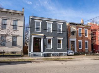 916 York St, Newport, KY