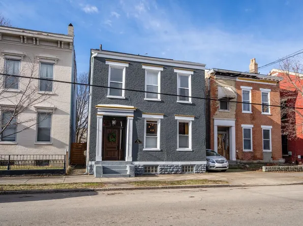 916 York St, Newport, KY 41071