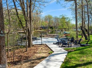 103 Hillside Dr, Locust Grove, VA 22508