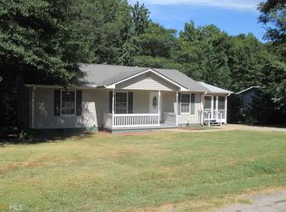 257 Glendale Dr, Hartwell, GA 30643