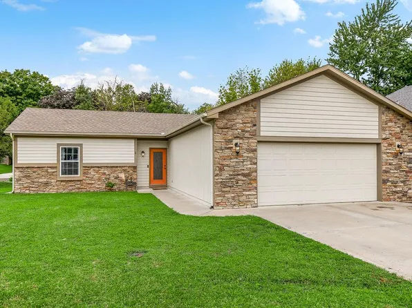 1 Platte Ridge Ct, Edgerton, MO 64444