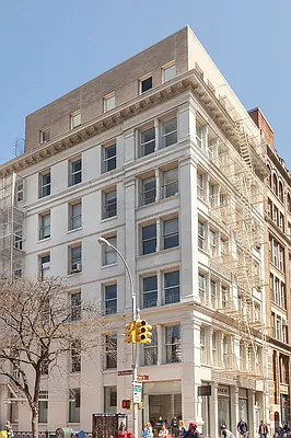 Rented by Brown Harris Stevens | media 19