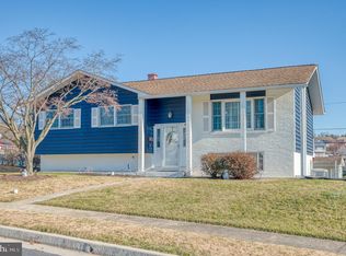 1414 Mount Airy Rd, Rosedale, MD 21237