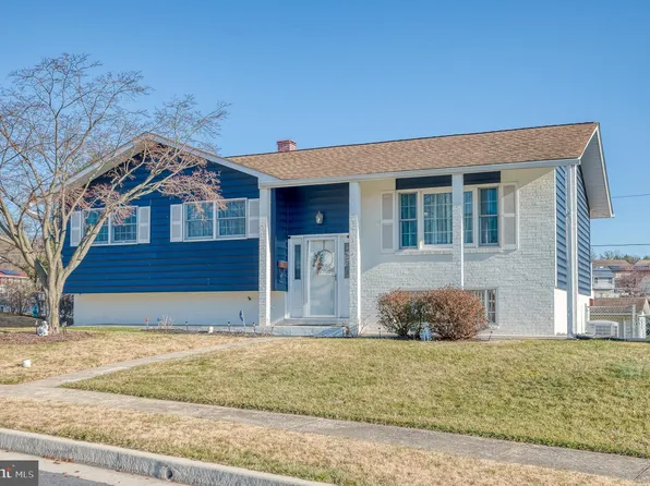 1414 Mount Airy Rd, Rosedale, MD 21237