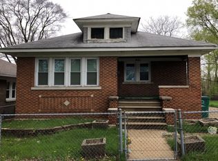 421 Strong Ave, Joliet, IL 60433