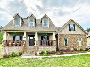178 Revere Run, Tunnel Hill, GA 30755