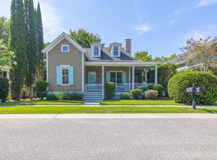 4119 E Amy Ln, Johns Island, SC 29455