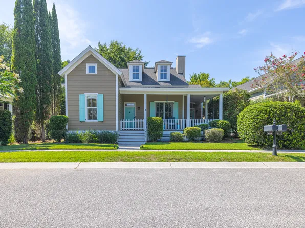 4119 E Amy Ln, Johns Island, SC 29455