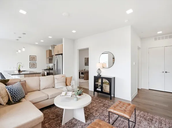 1898 S Bannock Street #307, Denver, CO 80223
