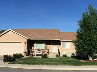 1336 N 100 E, Nephi, UT 84648