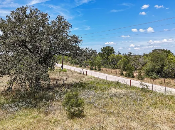 LOT 4 Fox Ln, Lockhart, TX 78644