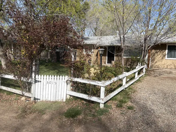 3015 N Meadow Ln, Prescott, AZ 86301
