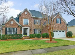 3061 River Bend Dr, Tega Cay, SC 29708