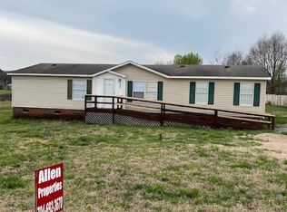 2927 Wood Rd, Mooresboro, NC 28114