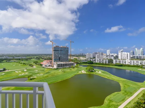 1745 E Hallandale Beach Blvd Unit 1903W, Hallandale Beach, FL 33009
