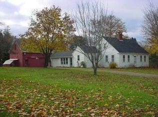 19 Wyman Rd, Milbridge, ME 04658