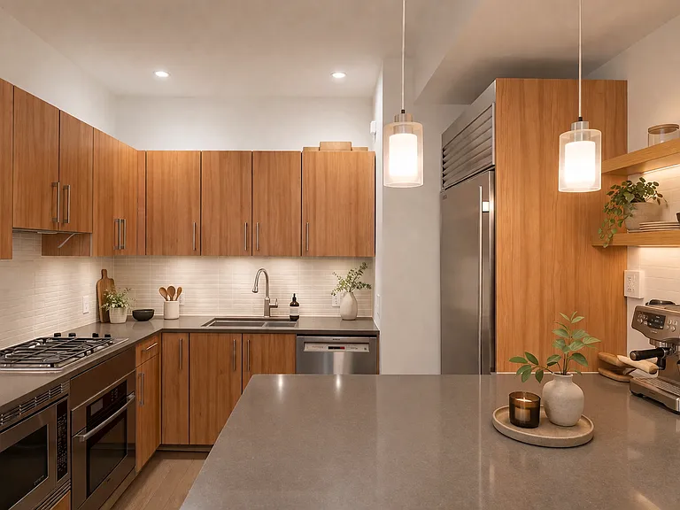 125 W 22nd St #1B — Photo 7