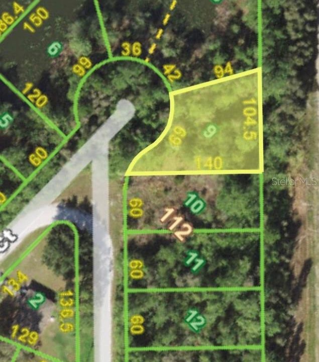 1st image of 28350 SEAL COURT LOT 9