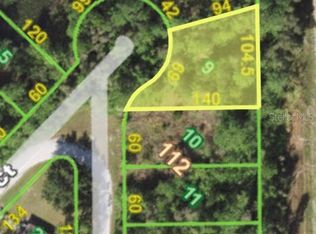 28350 Seal Ct #9, Punta Gorda, FL 33955