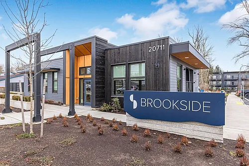 Brookside Apartments Photo 1