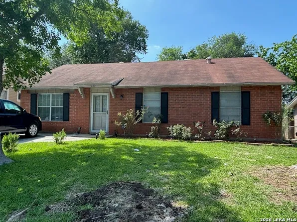 12310 Trailing Oaks, Live Oak, TX 78233