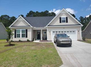 2024 Hazlette Loop LOT 110, Conway, SC 29526