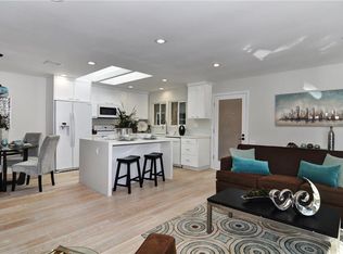 3020 Via Buena Vis UNIT Q, Laguna Woods, CA 92637