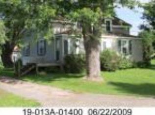 8797 Kingsville Rd, Farmdale, OH 44417