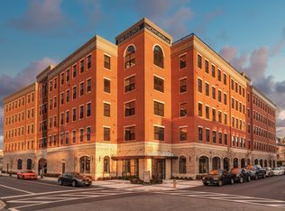 44 Vesey St #501, Newark, NJ 07105